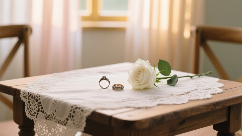What Are Good Wedding Vows? 7 Real-World Examples (With Templates You Can Personalize in Under 20 Minutes — No Writing Experience Needed)