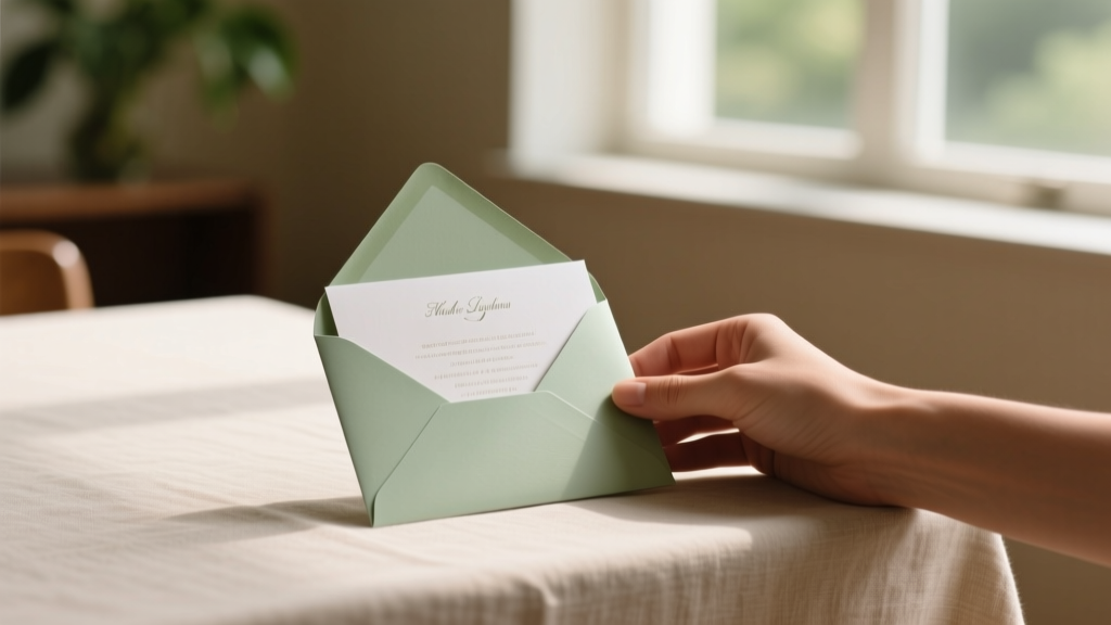 How to RSVP No to a Wedding Gracefully (Without Guilt, Awkwardness, or Ghosting): A Step-by-Step Guide That Preserves Relationships, Saves Your Sanity, and Honors Your Boundaries
