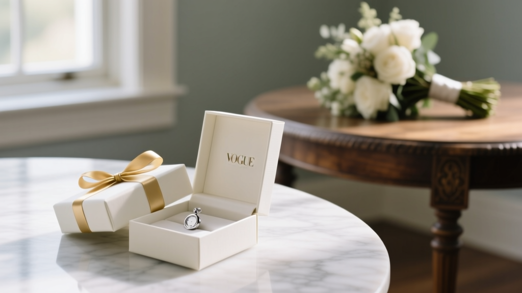 Is It Bad Luck to Give Wedding Gift Before Wedding? The Truth About Timing, Etiquette, and What 87% of Couples Actually Prefer (Spoiler: Early Gifts Are Often Better)