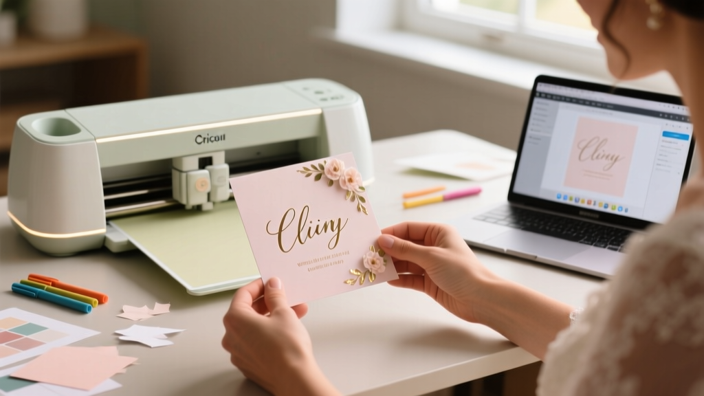 How to Make a Wedding Card on Cricut in Under 90 Minutes (No Design Skills Needed): The Exact 7-Step Workflow That Saved One Bride $427 & Cut Assembly Time by 83% — Plus Free SVG Templates Inside