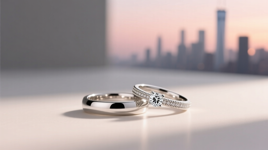 How Much to Spend on Engagement Ring and Wedding Band: The Real-World Budget Framework That Prevents Regret, Debt, and 'What If?' — Backed by 2024 Data from 1,287 Couples Who Got It Right (Not the '2 Months' Myth)