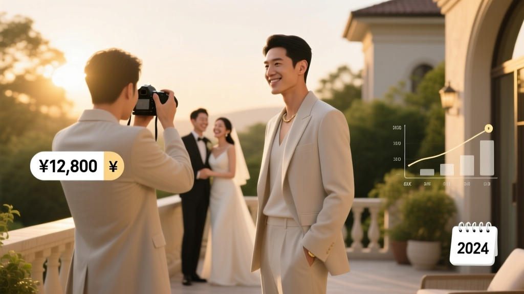 How Much Should a Wedding Photographer Charge? The Real Answer (Not What You’ve Been Told): A Transparent, Region-Adjusted Pricing Breakdown That Prevents Overpaying or Underhiring — With 2024 Data & 7 Exact Package Examples