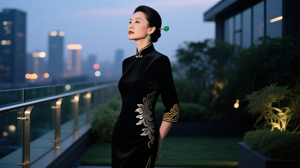 Can I Wear Black to an Evening Wedding? The Truth About Dress Codes, Cultural Nuances, and When It’s Not Just Allowed—But *Preferred* (2024 Etiquette Guide)