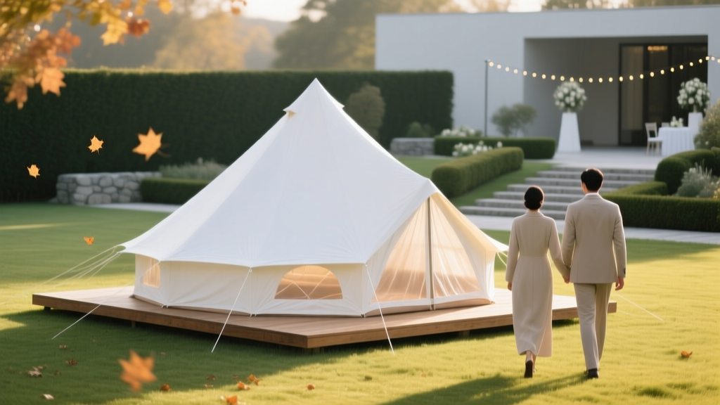 How Much to Rent a Tent for Wedding: The Real Cost Breakdown (Spoiler: It’s Not Just $500–$3,000 — Your Venue, Guest Count, and Weather Backup Plan Change Everything)