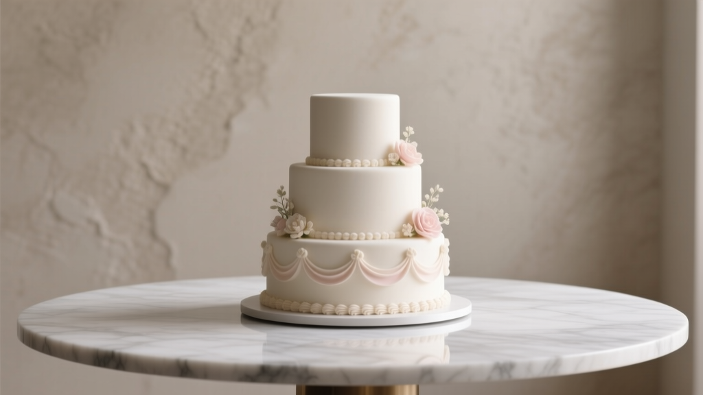 How Much Is a Wedding Cake for 100 Guests? Real 2024 Pricing Breakdown (Spoiler: It’s Not Just $3/slice—Here’s What Actually Drives Cost)