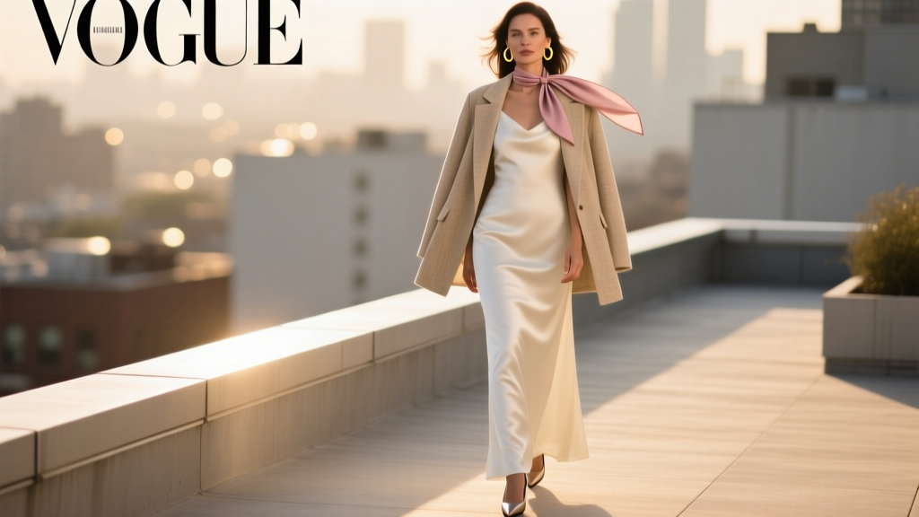 What to Wear Over a Wedding Guest Dress: 7 Real-World Styling Rules (That Prevent Awkward Chills, Photo Fails & Fashion Regrets)