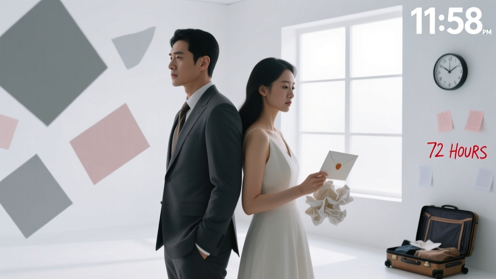 Are You Wedding? Why This Awkward Phrase Is Actually a Red Flag for Hidden Stress, Miscommunication, and Last-Minute Planning Traps (And How to Fix It in 72 Hours)