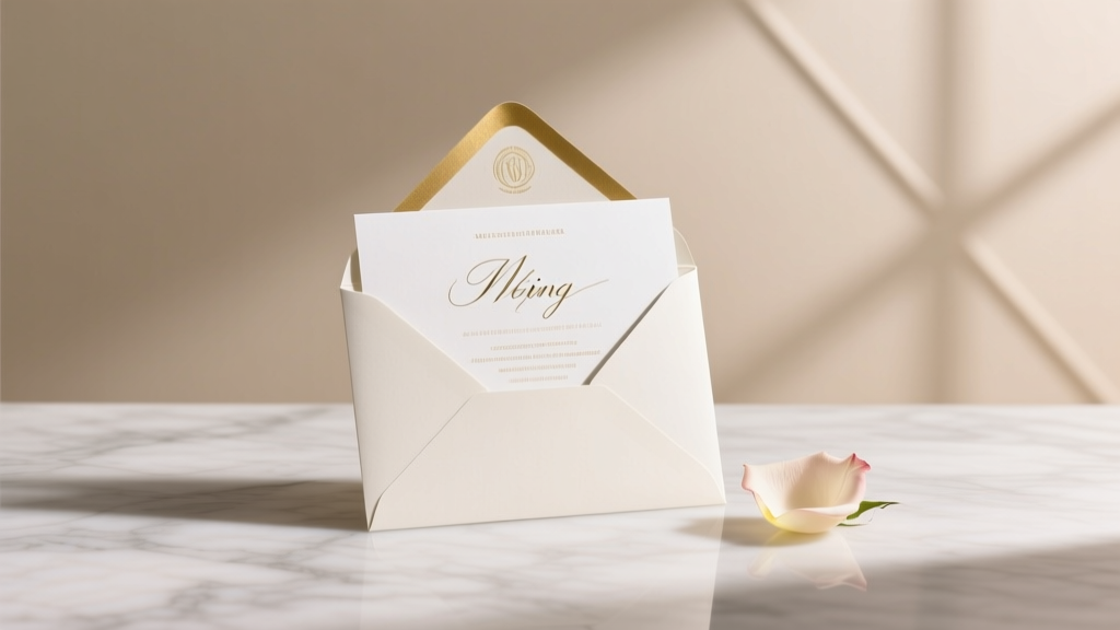 How Soon Do You Send Wedding Invitations? The Exact Timeline Breakdown (With Real Couples’ Mistakes That Cost Them RSVPs, Venues, and Sanity)