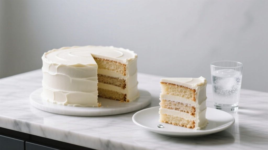 How to Properly Thaw Wedding Cake Without Ruining Its Texture, Flavor, or Frosting: A Step-by-Step Guide That Prevents Soggy Layers, Cracked Buttercream, and Disappointing First Bites