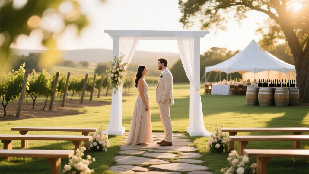 How Much Does It Cost to Have an Outdoor Wedding? The Real-World Breakdown Most Couples Miss—Including Hidden Fees That Add $5,200+ (and How to Cut Them by 37%)
