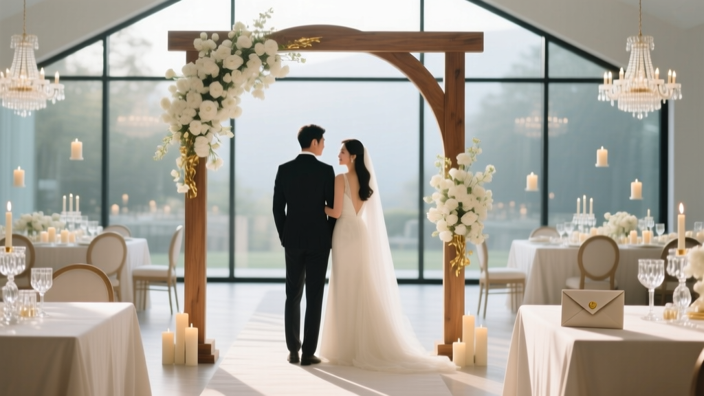 How Much Should I Give as a Wedding Gift? The Real Answer (Not What You’ve Heard): A Stress-Free, Relationship-Based Framework That Saves You $127 on Average—No Guesswork, No Awkwardness, Just Clarity in 90 Seconds