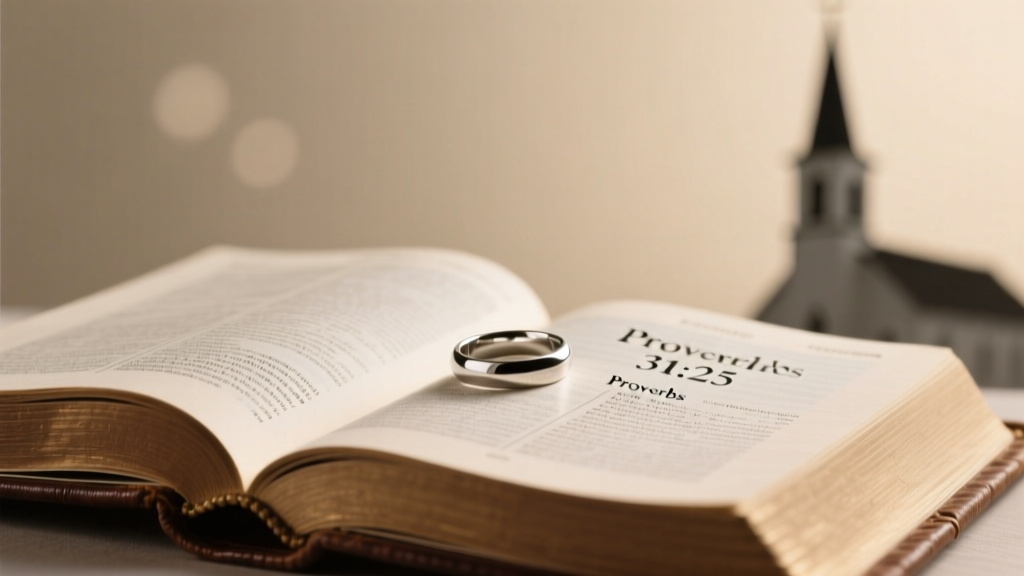 Is Wearing a Wedding Ring Biblical? What Scripture *Actually* Says (and Why 92% of Pastors Won’t Tell You the Full Story)
