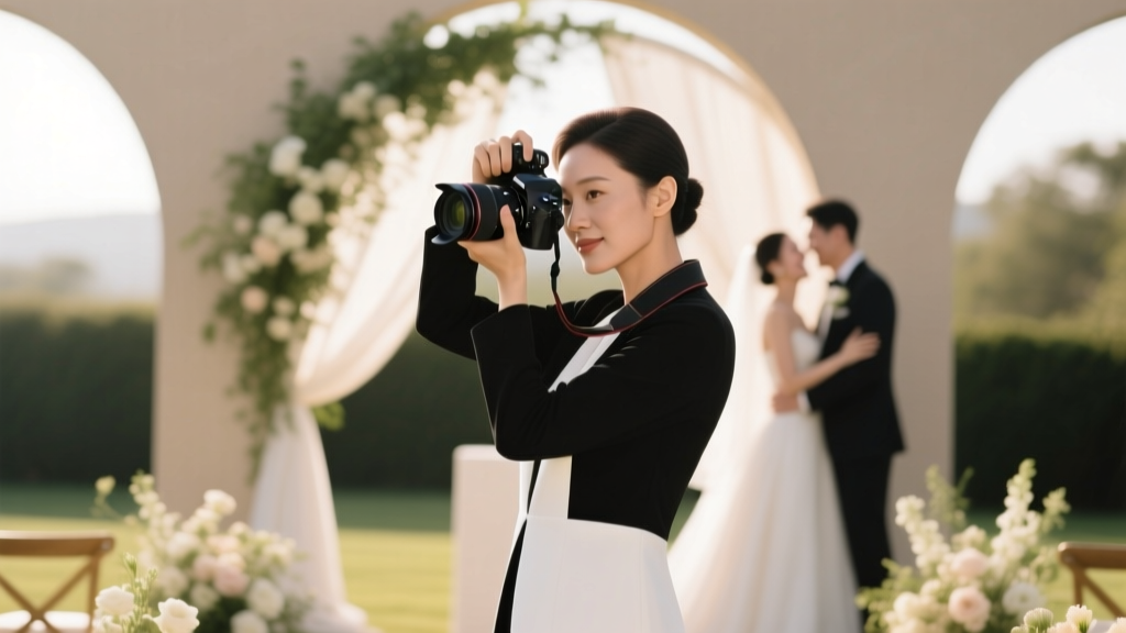 How Much Do Wedding Photographers Make Per Wedding? The Real Numbers Behind the Lens—Not What You’ve Heard From Instagram Influencers (Spoiler: Location, Experience & Package Depth Change Everything)