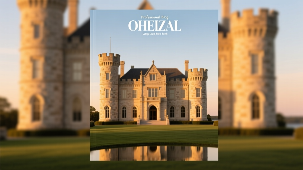 How Much to Rent OHEKA Castle for Wedding: The Real 2024–2025 Cost Breakdown (No Hidden Fees, No Surprises—Just What You’ll Actually Pay)