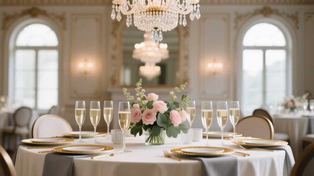How Much Is Wedding Reception Cost? The Real 2024 Breakdown—What 87% of Couples Overpay For (and How to Cut $3,200 Without Sacrificing Style)