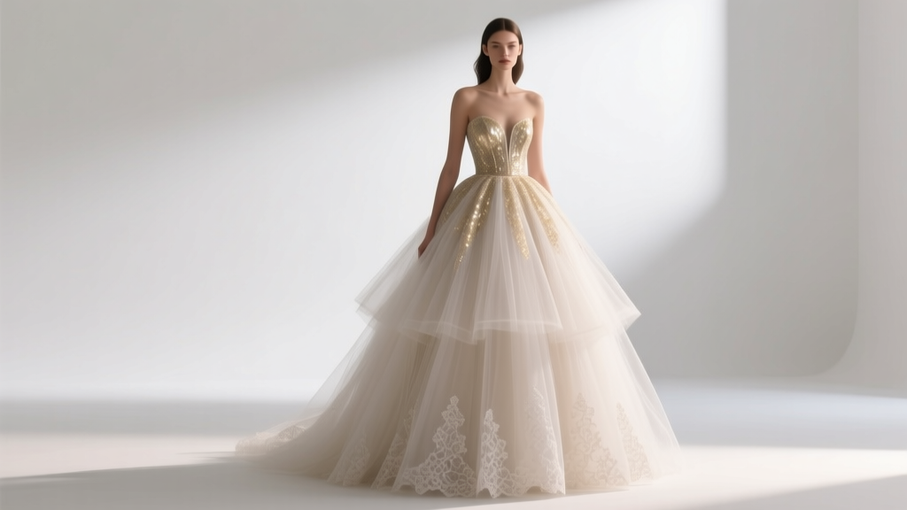 Are Ball Gown Wedding Dresses in Style in 2024? The Truth About Timelessness, Trends, and Why Your Venue, Body Type, and Budget Make All the Difference (Spoiler: Yes—But Not How You Think)