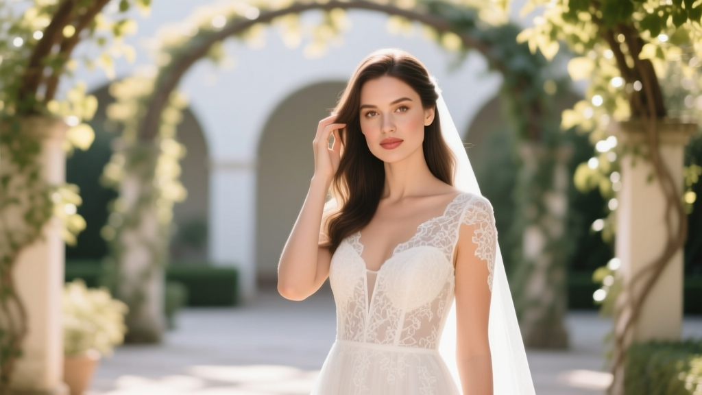 How to Choose Wedding Makeup That Lasts All Day, Photographs Flawlessly, and Actually Feels Like *You* — Not a Mask, Not a Trend, But Your Confident, Radiant Self on the Biggest Day of Your Life