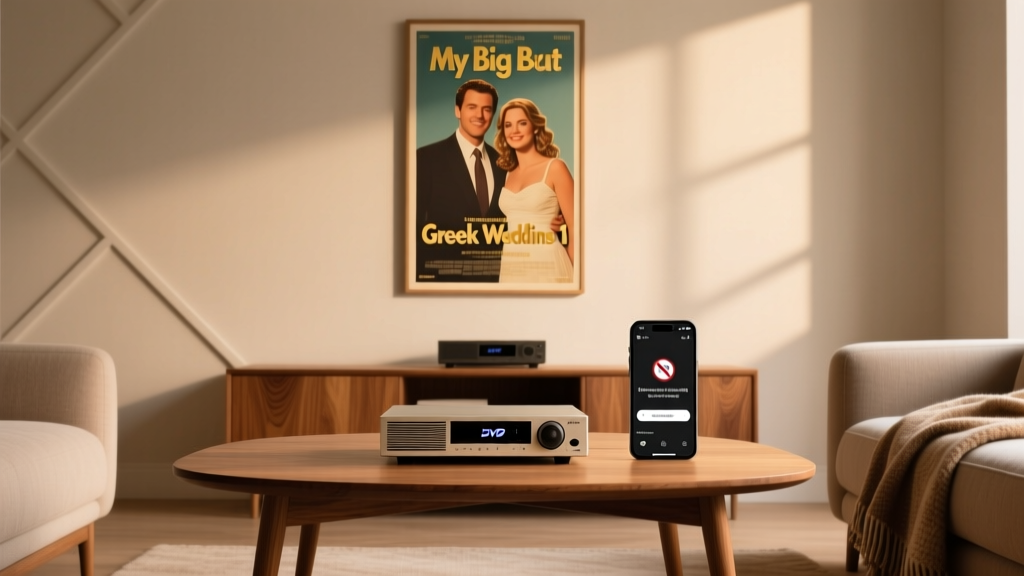 How to Watch My Big Fat Greek Wedding 1 in 2024: The Only 5-Step Guide You’ll Need (No Subscription Required, No Regional Blocks, No Hidden Fees)