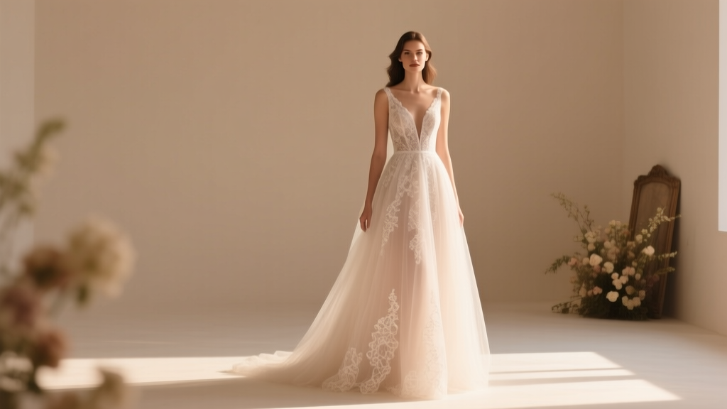 Yes, You *Can* Get a Wedding Dress in 6 Months—Here’s Exactly How to Secure Your Dream Gown Without Panic, Rush Fees, or Compromise (A Step-by-Step Timeline + Real Bride Case Studies)