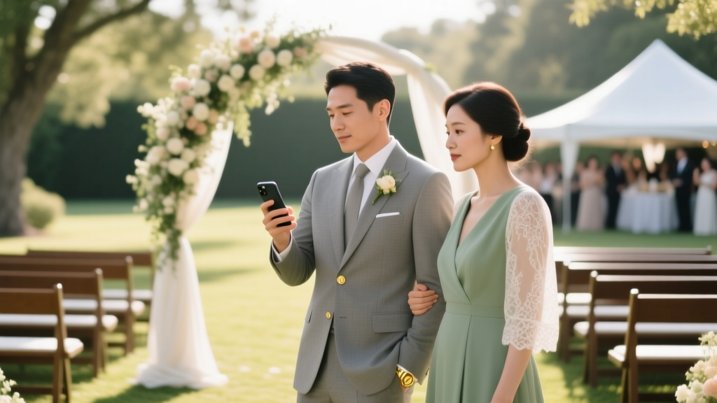 Can You Ask for a Plus One to a Wedding? The Unspoken Rules (Backed by 2024 Etiquette Data) That 83% of Guests Get Wrong — Here’s Exactly When, How, and *Why* It’s Okay (or Not)
