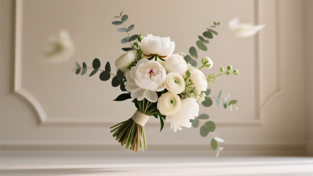 How to Save Wedding Bouquet the Right Way: 7 Proven Methods (That Actually Work — Not Just Pinterest Myths)