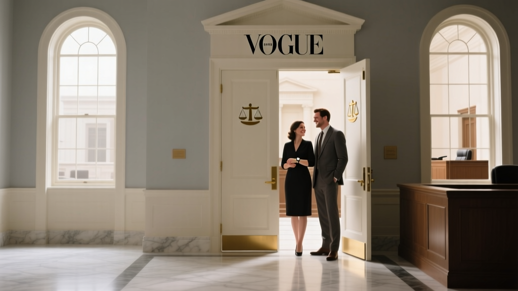 How Long Are Courthouse Weddings Really? The Truth About Timing (Spoiler: Most Last Under 15 Minutes — But Your Timeline Depends on These 7 Hidden Factors)