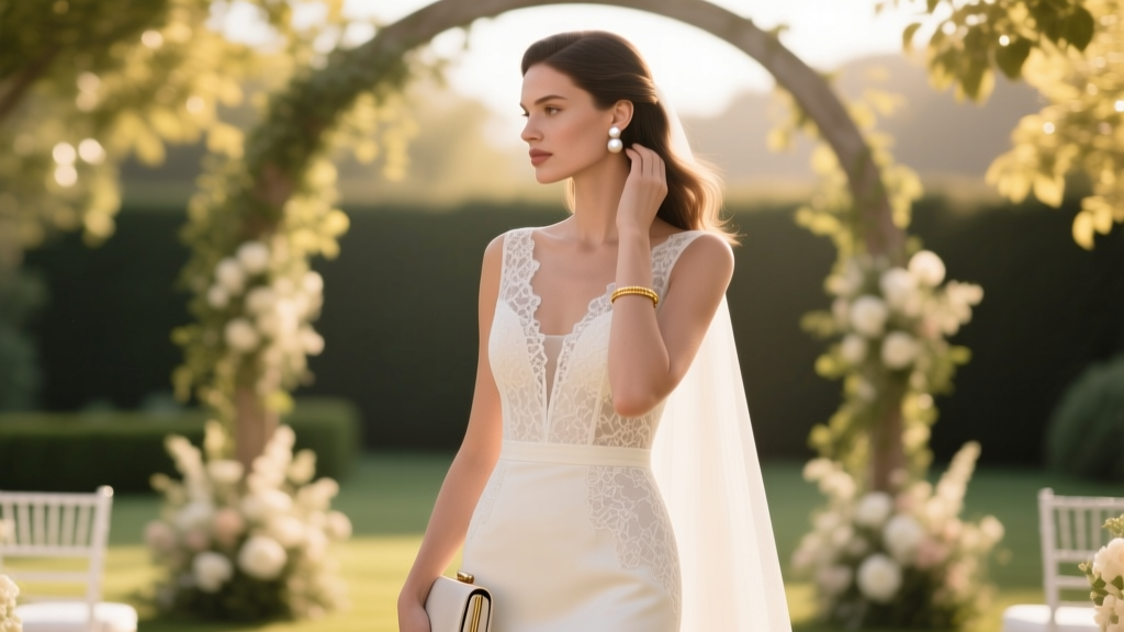 Where to Buy a Guest Wedding Dress: 7 Real-World Options That Save Time, Stress, and $127+ (Without Sacrificing Style or Etiquette)
