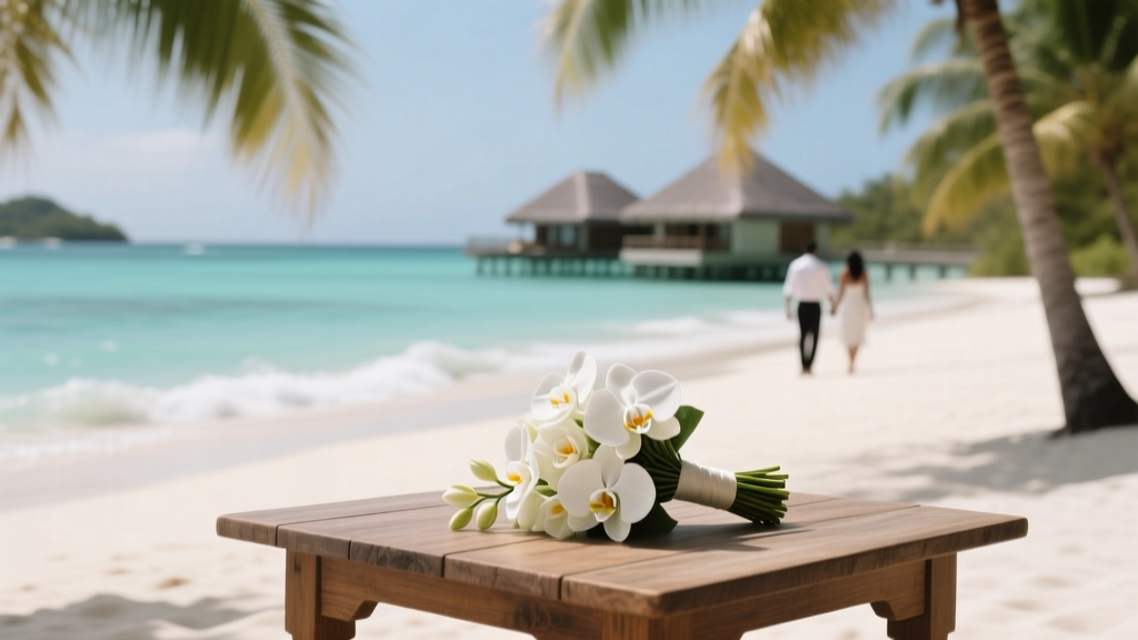 How Much Does a Wedding in Bora Bora Cost? The Real 2024 Breakdown (Spoiler: It’s Not Just $30K — Here’s Exactly Where Every Dollar Goes)
