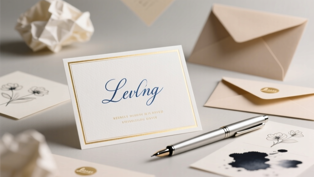 How Do You Fill Out a RSVP Wedding Card? 7 Mistakes 83% of Guests Make (and Exactly How to Get It Right the First Time)
