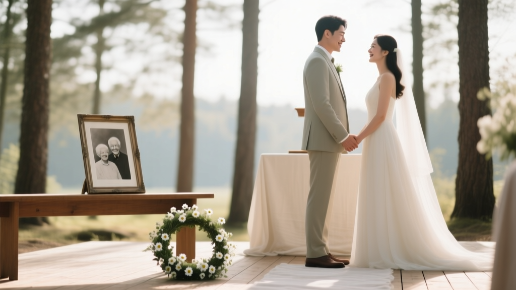 How to Honor a Deceased Loved One at a Wedding: 7 Meaningful, Low-Stress Ways That Feel Authentic (Not Awkward or Overdone)