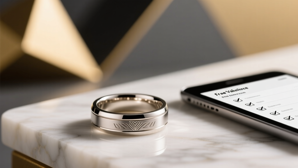 How Much Is My Wedding Band Worth? 7 Surprising Factors That Can Double (or Slash) Its Value—Plus a Free Step-by-Step Valuation Checklist You Can Use Today