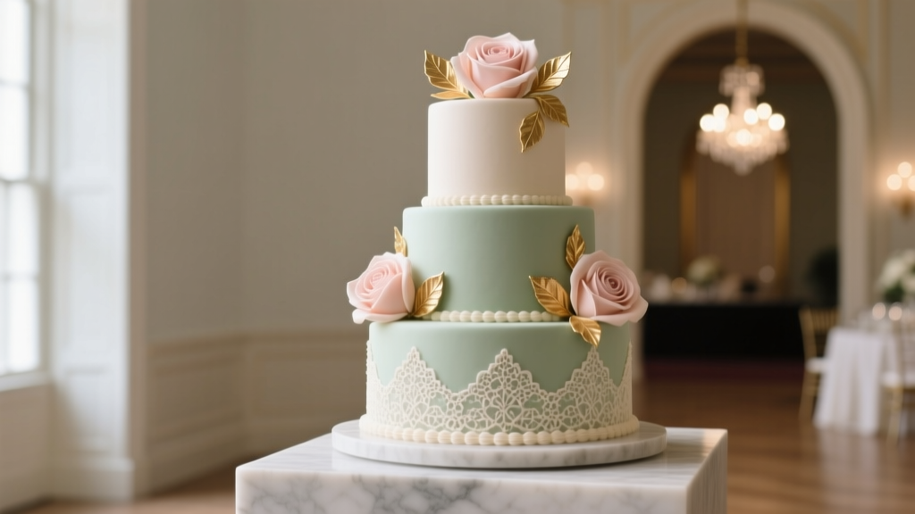 How Much Does a Wedding Cake Cost for 150 Guests? The Real-World Breakdown (2024 Pricing, Hidden Fees, & 7 Ways to Save $300–$900 Without Sacrificing Quality)
