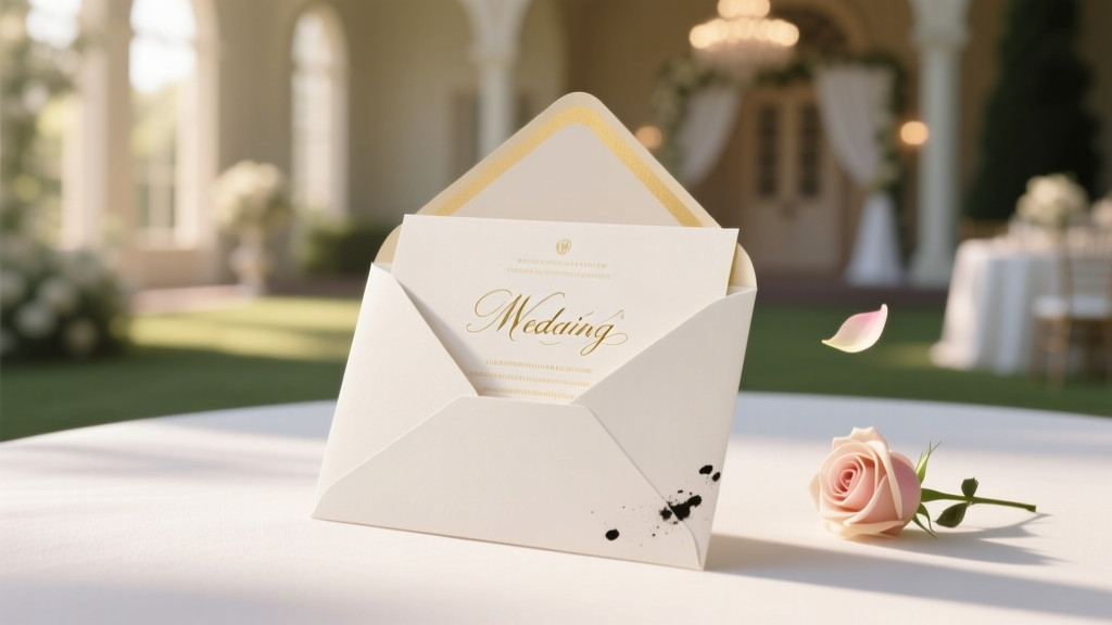 How Important Are Wedding Invitations Really? 7 Surprising Ways They Impact Your Guest List, Budget, Timeline, and Even Your Marriage’s First Impression — Plus What 92% of Couples Get Wrong