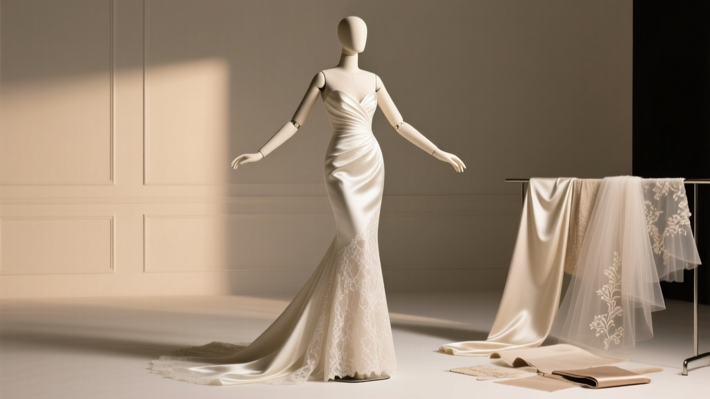 How Much Are Netta Benshabu Wedding Dresses Really? We Broke Down 2024 Pricing by Silhouette, Fabric, & Customization—Plus 3 Ways to Save Up to $4,200 Without Sacrificing Luxury