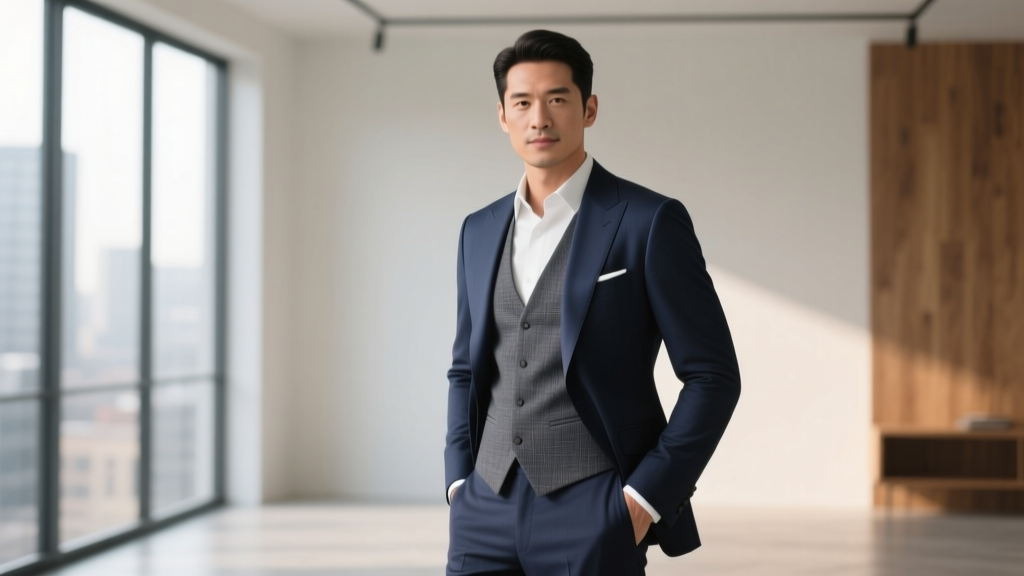 Should I Wear a Vest to a Wedding? The 7-Second Dress Code Decoder (No More Guesswork, No Awkward Outfits, Just Confidence)