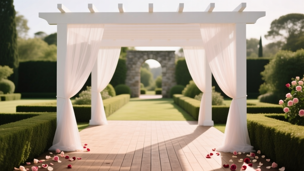 How Much Does an Average Wedding Venue Cost? The Real Numbers Behind the $5,000–$25,000 Range (and Exactly What Makes One $8,000 vs. $18,000)