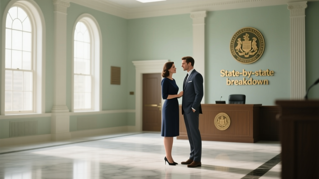 How Much Does It Cost to Have a Courthouse Wedding? The Real Total (Including Hidden Fees, State-by-State Breakdown, and How Couples Saved $8,200+ by Skipping the Venue)