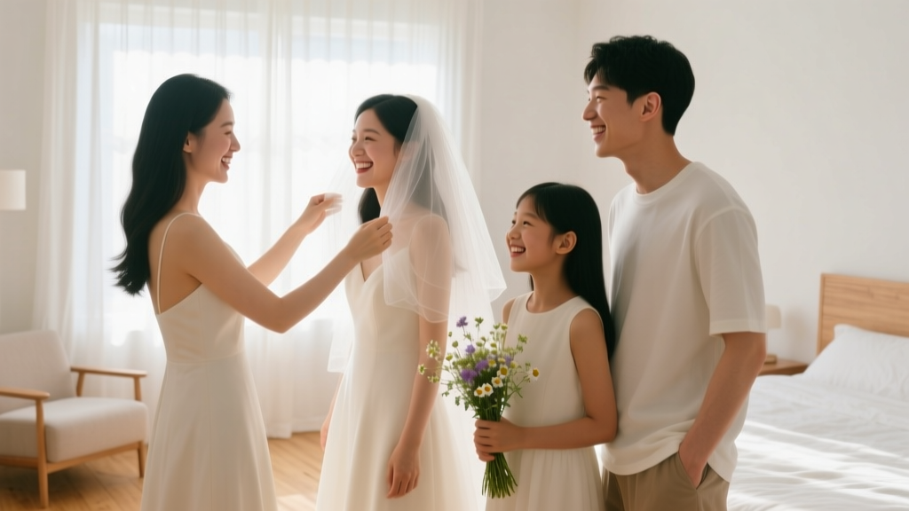 How to Include Siblings in Wedding Ceremony: 7 Meaningful, Stress-Free Roles That Honor Your Bond—Without Overwhelming Them (or You)