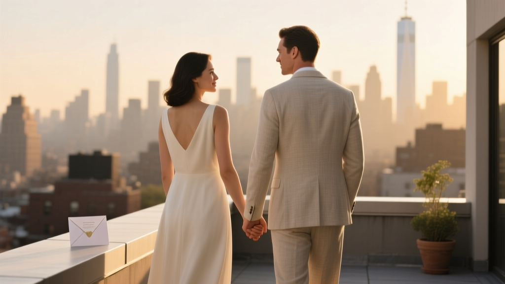 How to Afford a Wedding with No Money: 7 Realistic, Zero-Down Strategies That Actually Worked for 23 Couples (No Loans, No Family Bailouts, No Compromise on Meaning)