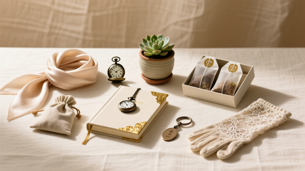 What to Give the Bride on Her Wedding Day: 7 Thoughtful, Low-Stress Gifts (That Won’t Get Lost in the Chaos—or Her Dress Pocket)