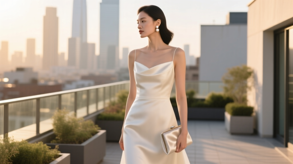 Can You Wear a Short Wedding Dress? Yes—Here’s Exactly When, Why, and How to Do It Confidently (Without Offending Guests, Breaking Tradition, or Regretting Your Choice)