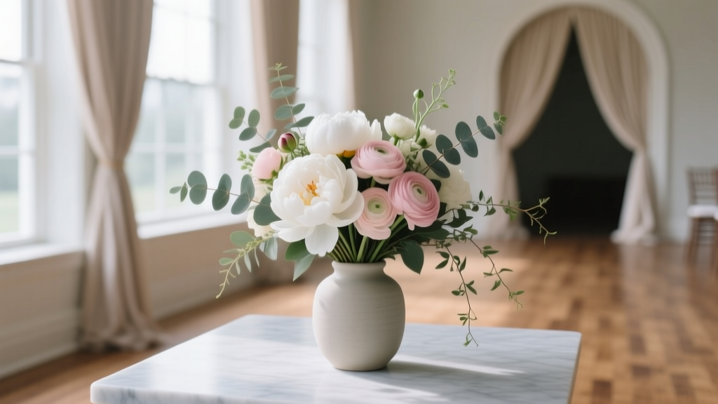 How to Arrange Wedding Flowers Like a Pro (Without Hiring a Florist): 7 Stress-Free Steps That Save $1,200+ and Actually Look Stunning on Your Big Day