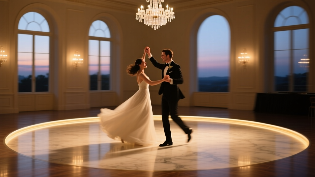 When Is the First Dance at a Wedding? (Spoiler: It’s Not Always Right After Dinner—Here’s the Real Timeline That Keeps Guests Engaged, Avoids Awkward Gaps, and Lets You Actually Enjoy Your Moment)