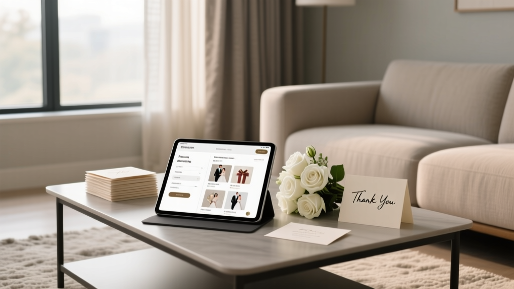How Do I Find Someone's Wedding Registry? 7 Real-World Tactics (That Actually Work in 2024—No Guesswork, No Awkward Asking)