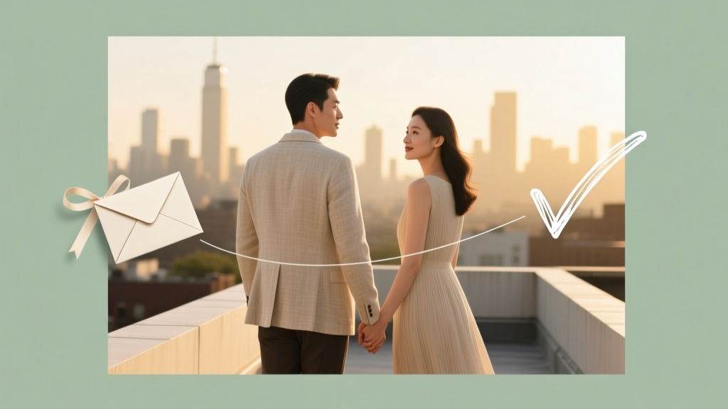How to Ask for Sponsors for Wedding: 7 Realistic, Respectful Steps That Actually Work (Without Awkwardness, Guilt, or Rejection)