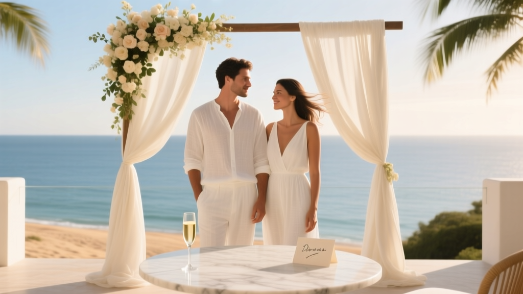 Do You Pay for Guests at Destination Wedding? The Real Answer (and Exactly What to Cover, What to Skip, and How to Tell Guests Without Awkwardness)