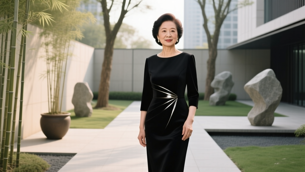 Can Mother of Groom Wear Black to Wedding? The Truth About Etiquette, Modern Trends, and How to Pull It Off With Confidence (Without Offending Anyone)