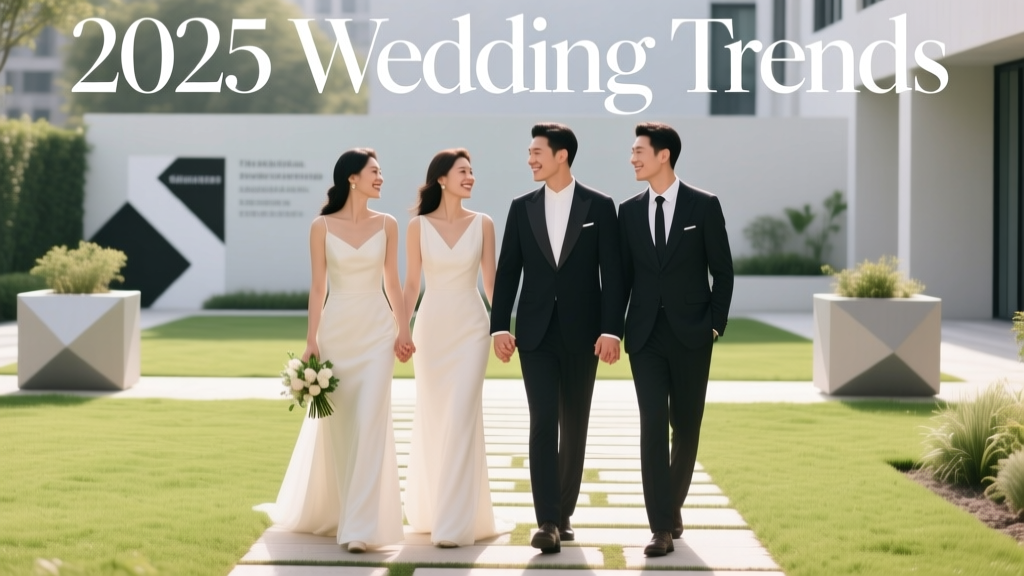 How Much Is a Wedding 2025 *Really*? We Broke Down 12 Real Couples’ Budgets (Spoiler: $18,500–$42,700—Not $35,000 ‘Average’)