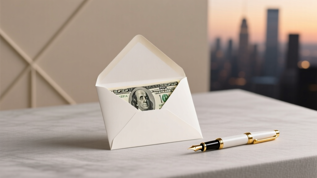 How Much to Gift at Wedding: The Real-World Guide That Ends Stress (No More Guesswork, No Awkward Envelopes, Just Clear Rules Based on Your Relationship, Budget & Culture)