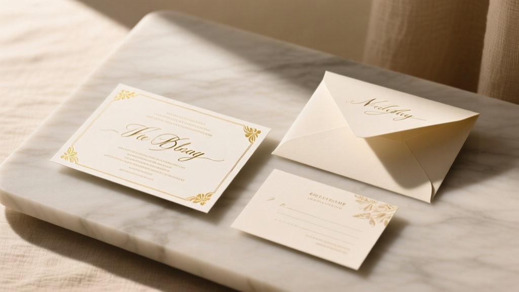 Do You Send RSVP Cards With Wedding Invitations? The Truth About Modern Etiquette, Digital Shifts, and What 92% of Couples Still Get Wrong (Plus a Free Printable Checklist)